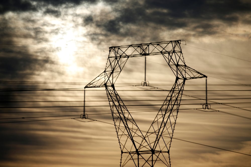 électricité