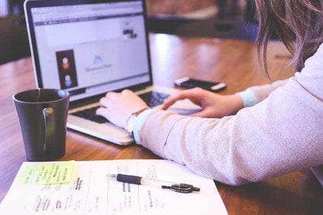 Primobox , processus RH