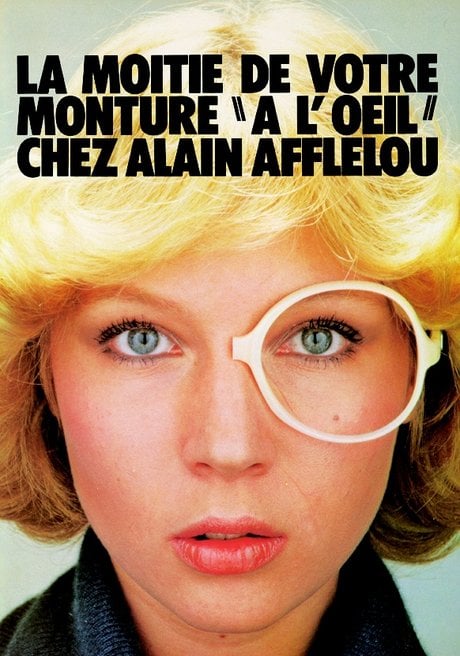 Alain Afflelou