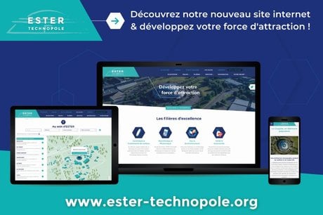 Ester Technopole