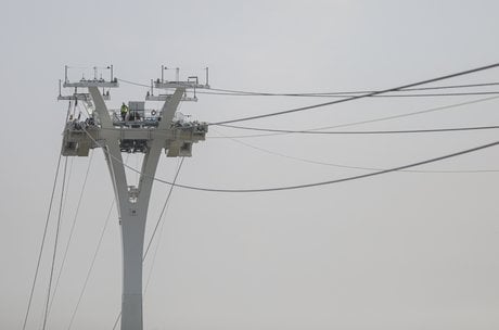 Téléphérique
