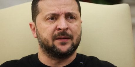 Zelensky