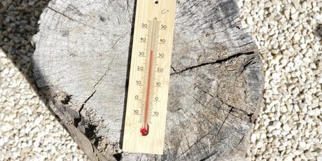 Thermomètre