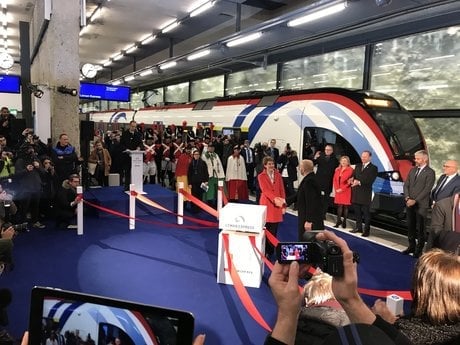 Léman Express
