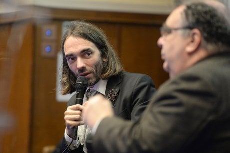 Cédric Villani
