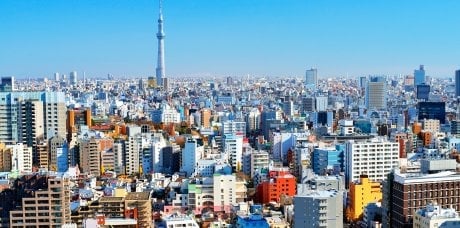 tokyo Marco &amp; Vasco