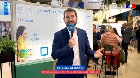 jeremie