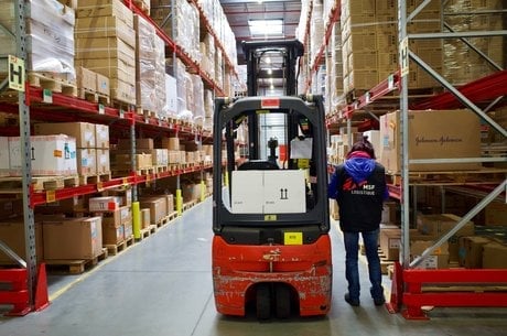 MSF Logistique