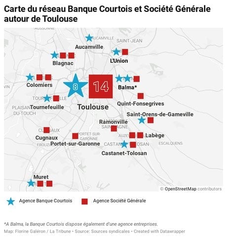 carto banque courtois