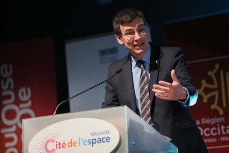Philippe Baptiste