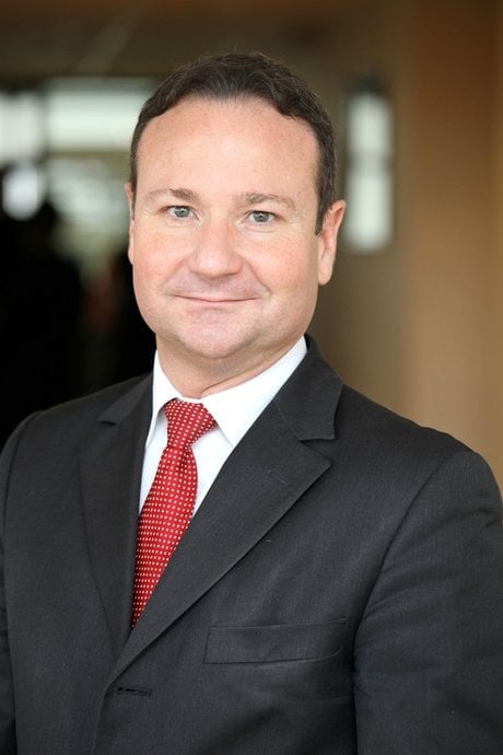 Jean-Yves Dupuy, délégué général de Société Générale pour le Grand Sud Ouest
