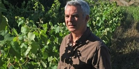 Christophe Bousquet