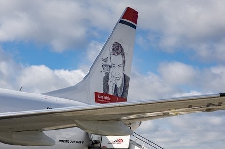 norwegian