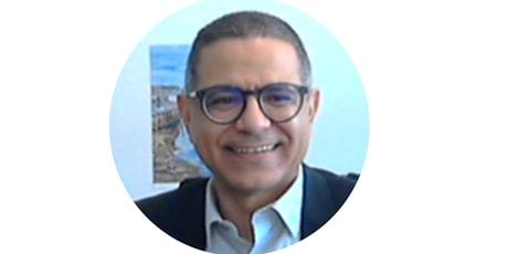Otmane Boussif, directeur des opérations techniques de Sensorion