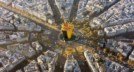 Belgomania, toute la Belgique qu'on aime !, écrit et raconté par Alex Vizorek. Sur France 3, le 7 février. Disponible également sur France.tv (documentaire).