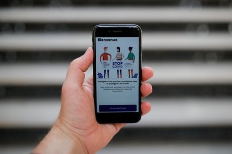 Application de traçage (tracking) StopCovid