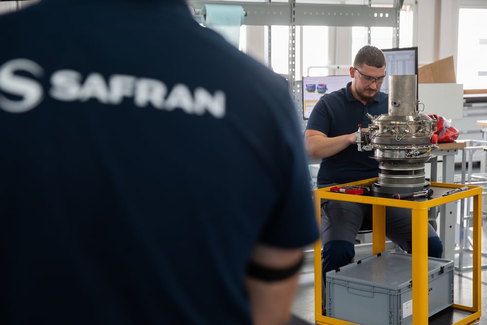 Safran