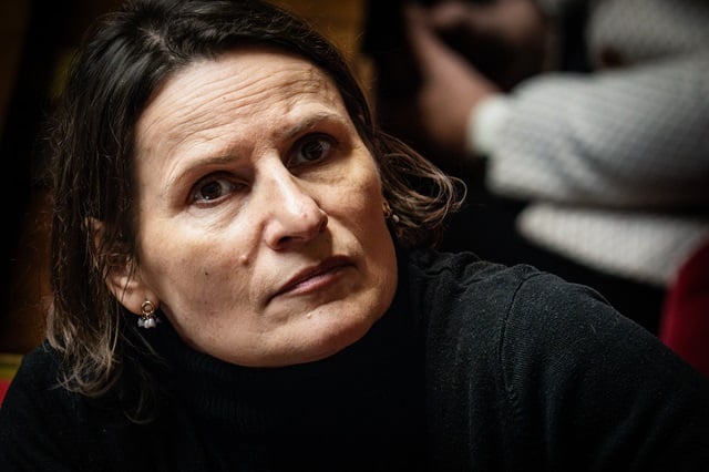 Valérie Rabault