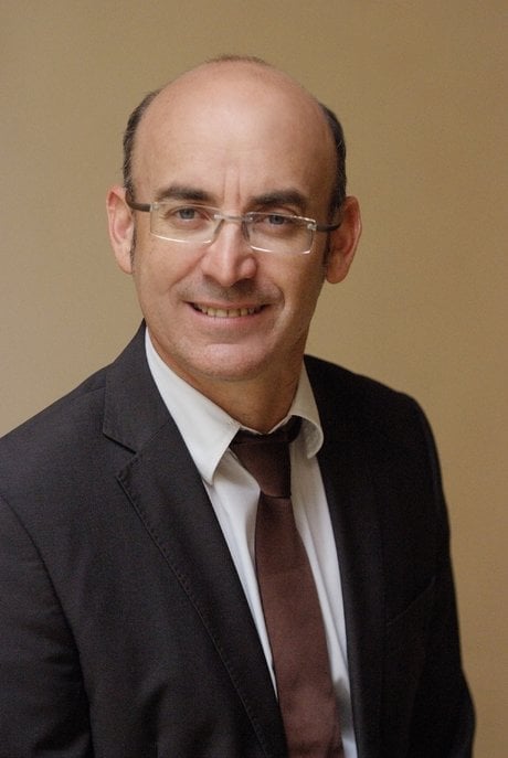 Thomas Juin