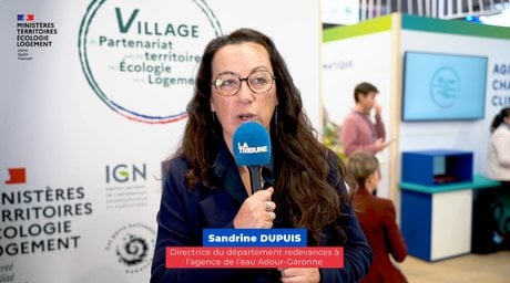 sandrine