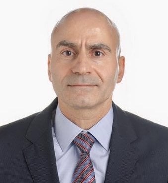 Edward Gamayel