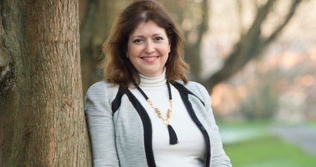 Annabelle Gawer, plateformes numériques