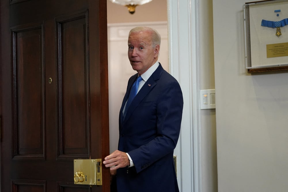 Photo de joe biden