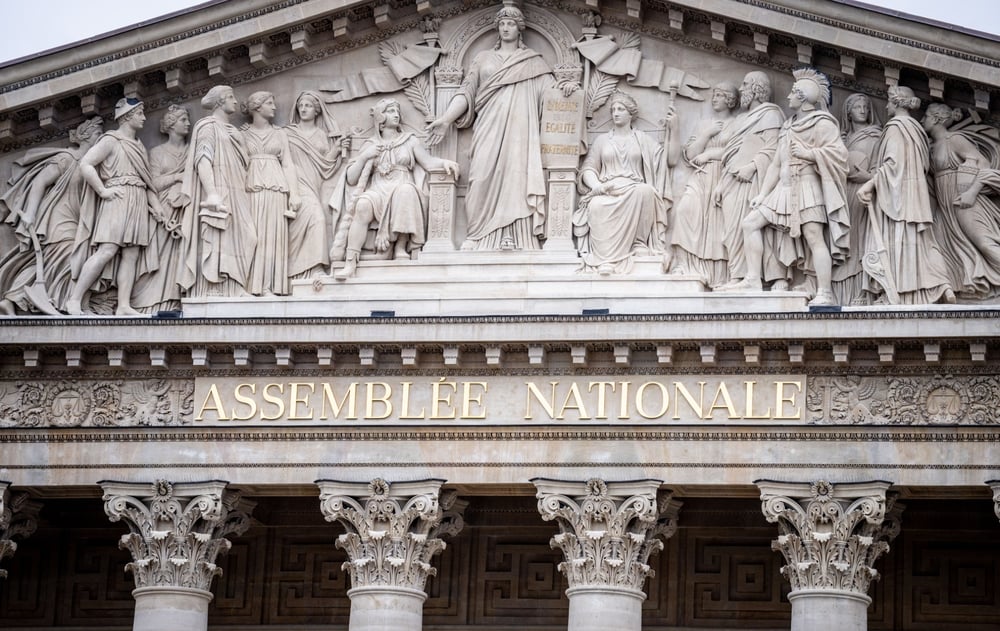 Assemblée nationale