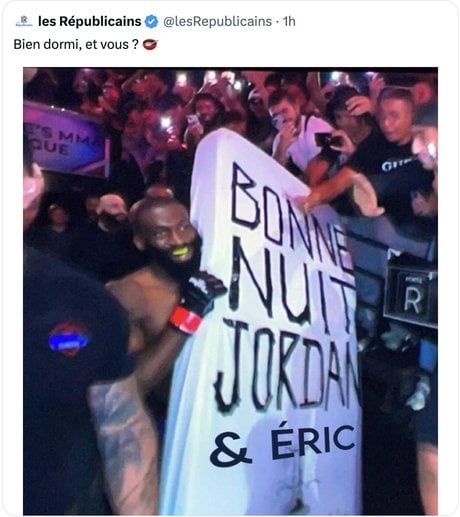 LR Bonne nuit Jordan