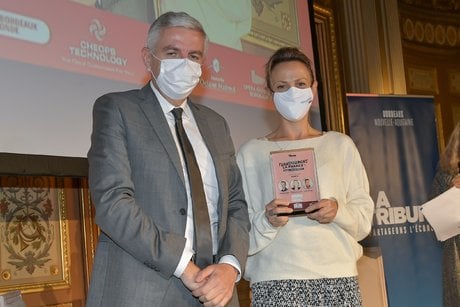 Nomadeec Exelus Stéphane Dulout