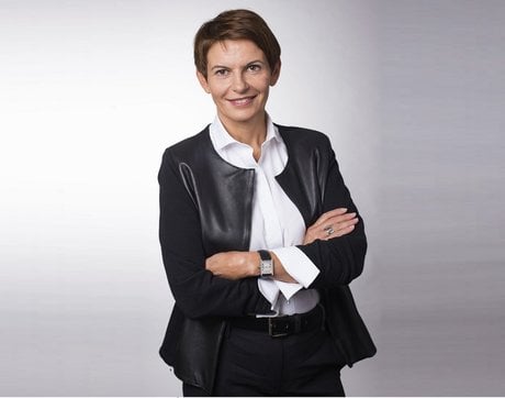 Sophie Sanchez
