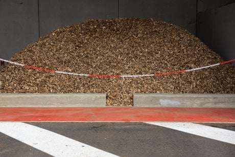 chaufferie biomasse