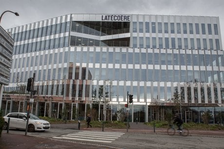 Latecoere