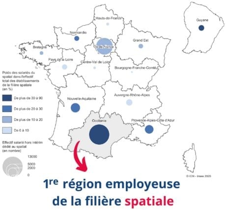 insee spatial