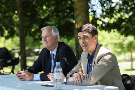 Barnier Pradié