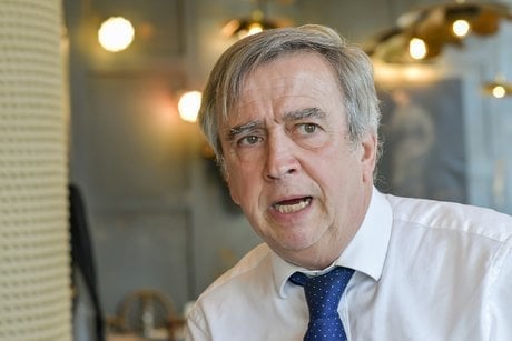 Pascal Jarty