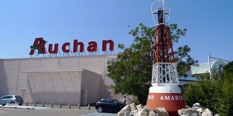 Auchan