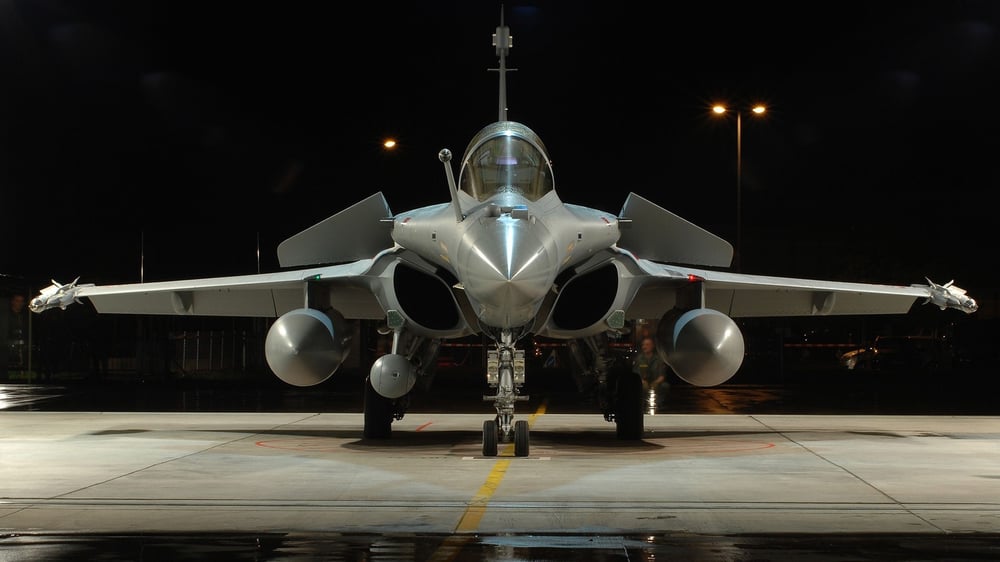 rafale