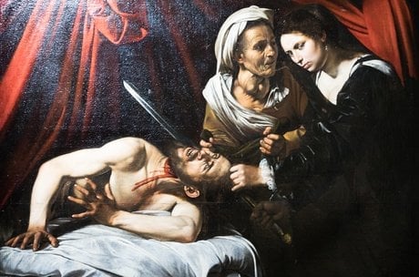 Caravage
