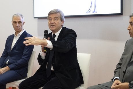 Arnaud Montebourg