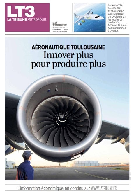 une hebdo