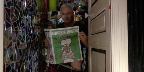 charlie