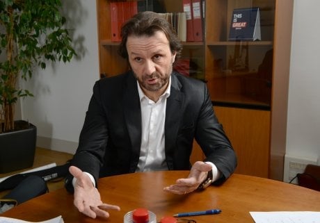 Jean-Charles Foddis