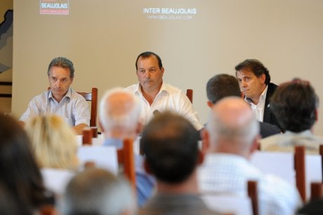 beaujolais