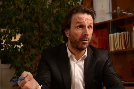 Jean-Charles Foddis