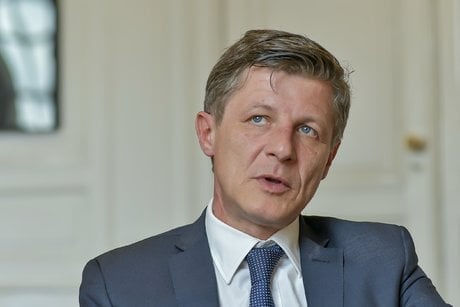 Nicolas Florian