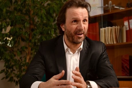 Jean-Charles Foddis
