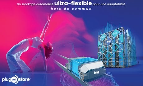 Daher choisit Boa Concept pour l’accélération de ses flux en réception