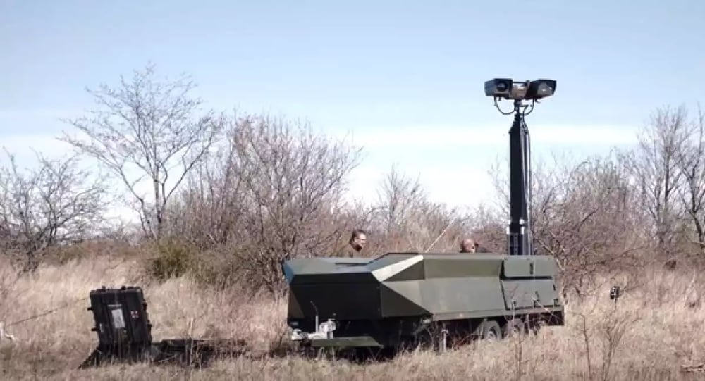 Le SurveilSPIRE en Ukraine