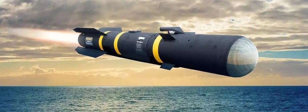 Le missile air-sol interarmées JAGM